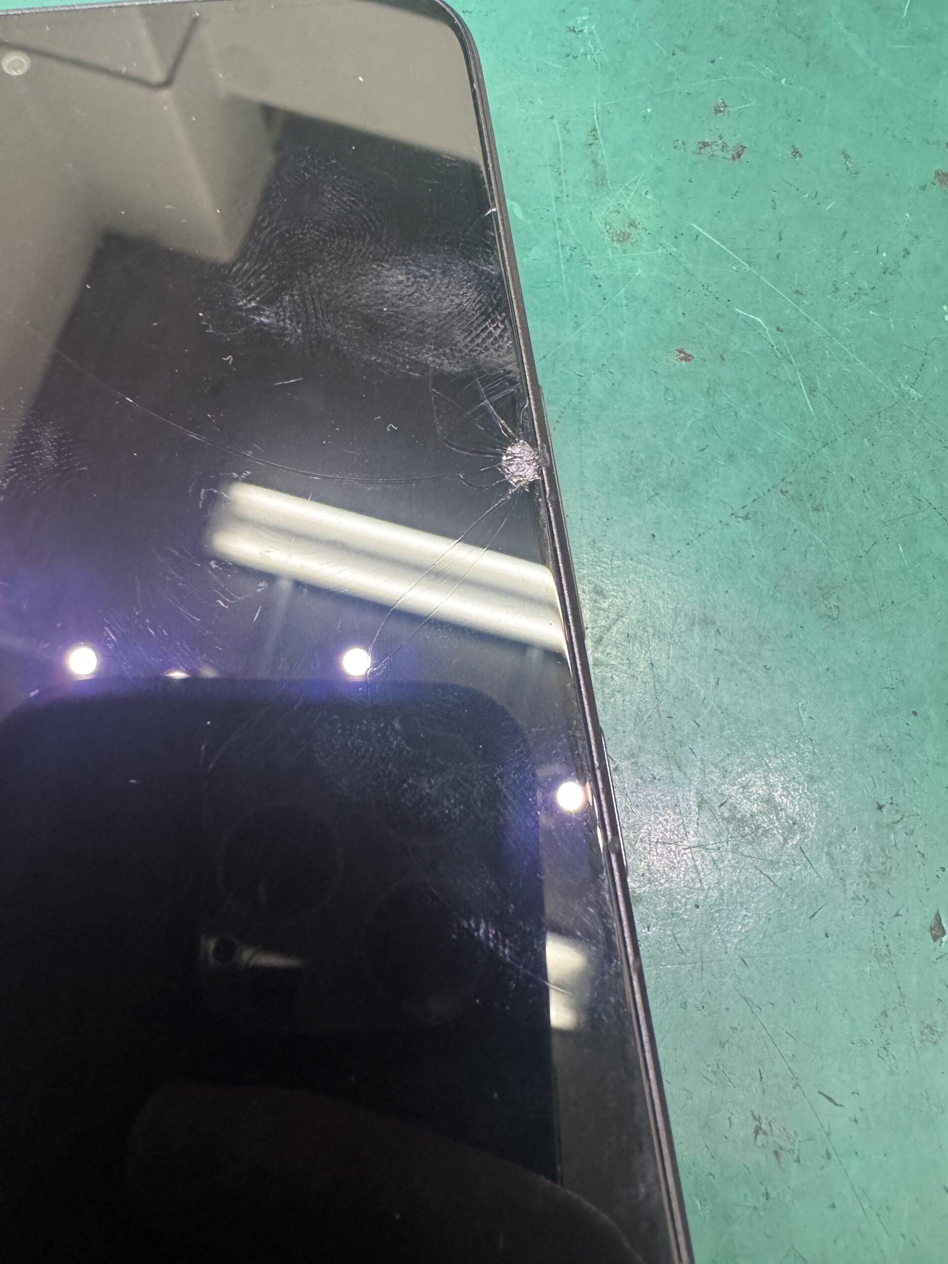 なんば】Poco X6 Pro画面割れ修理のご紹介！【Xiaomi スマホ修理