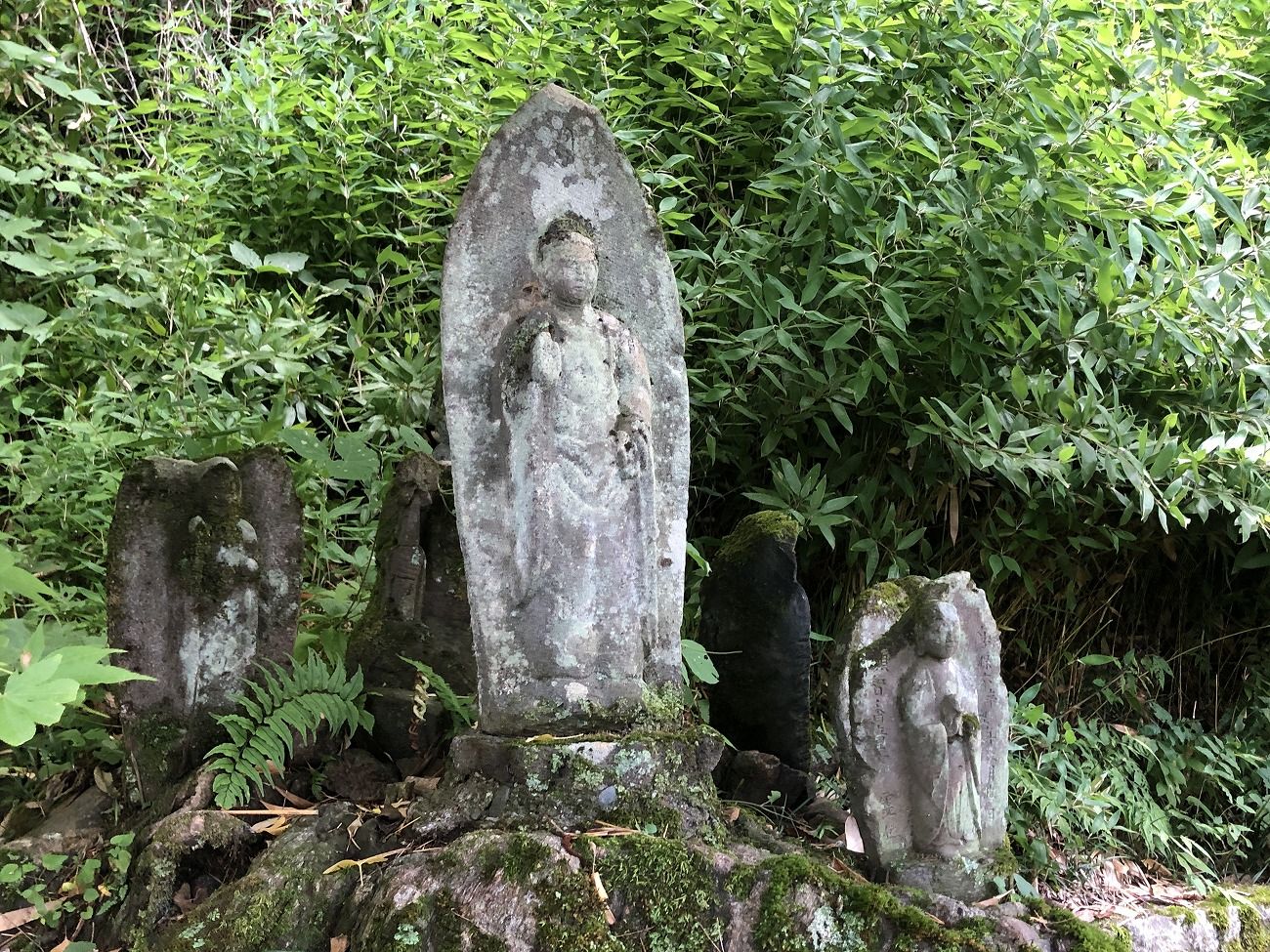 石工の里「高遠町」のおすすめ石仏巡り6選！繊細優美な石造を鑑賞