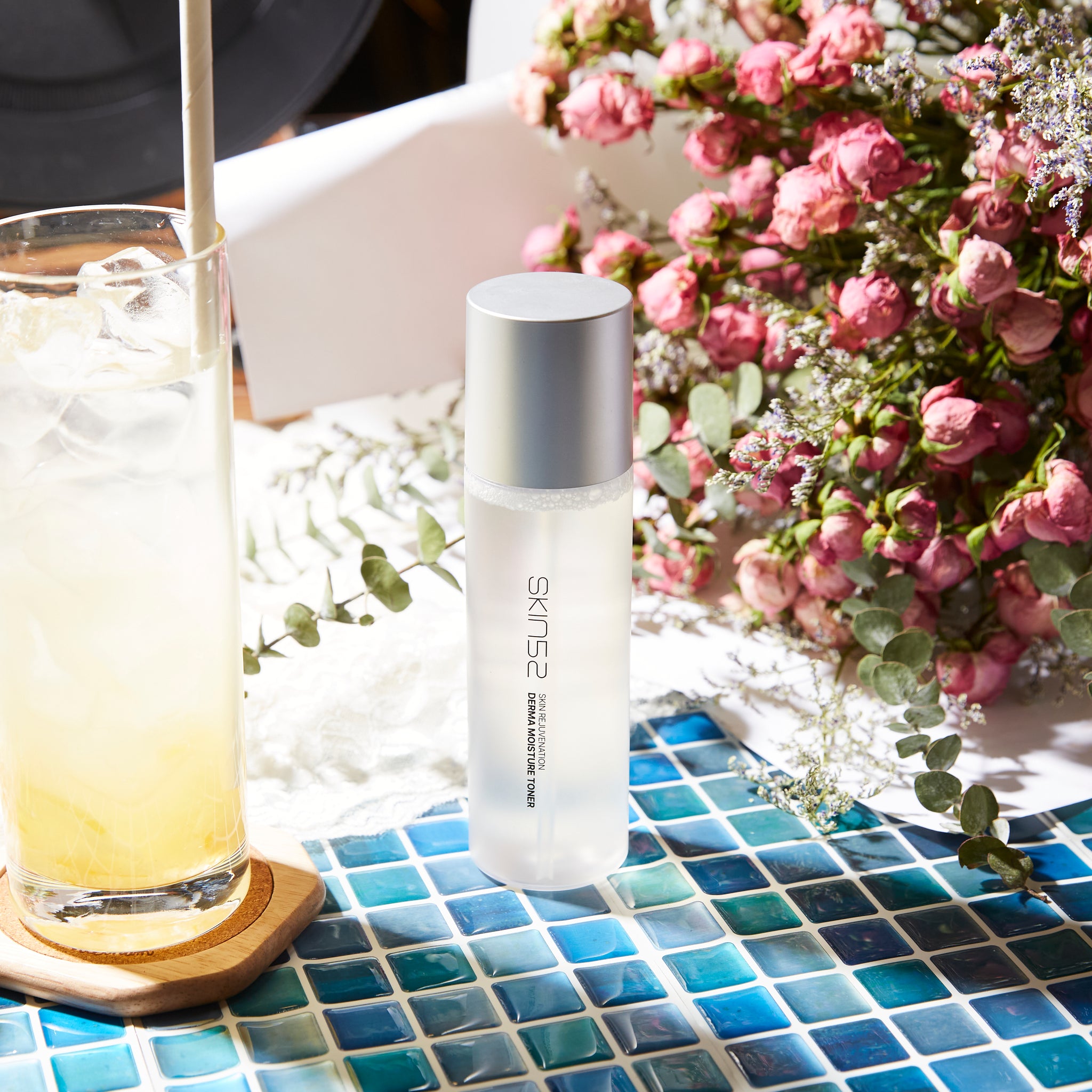 SKIN52&CO Japan】ダーマモイスチャートナー