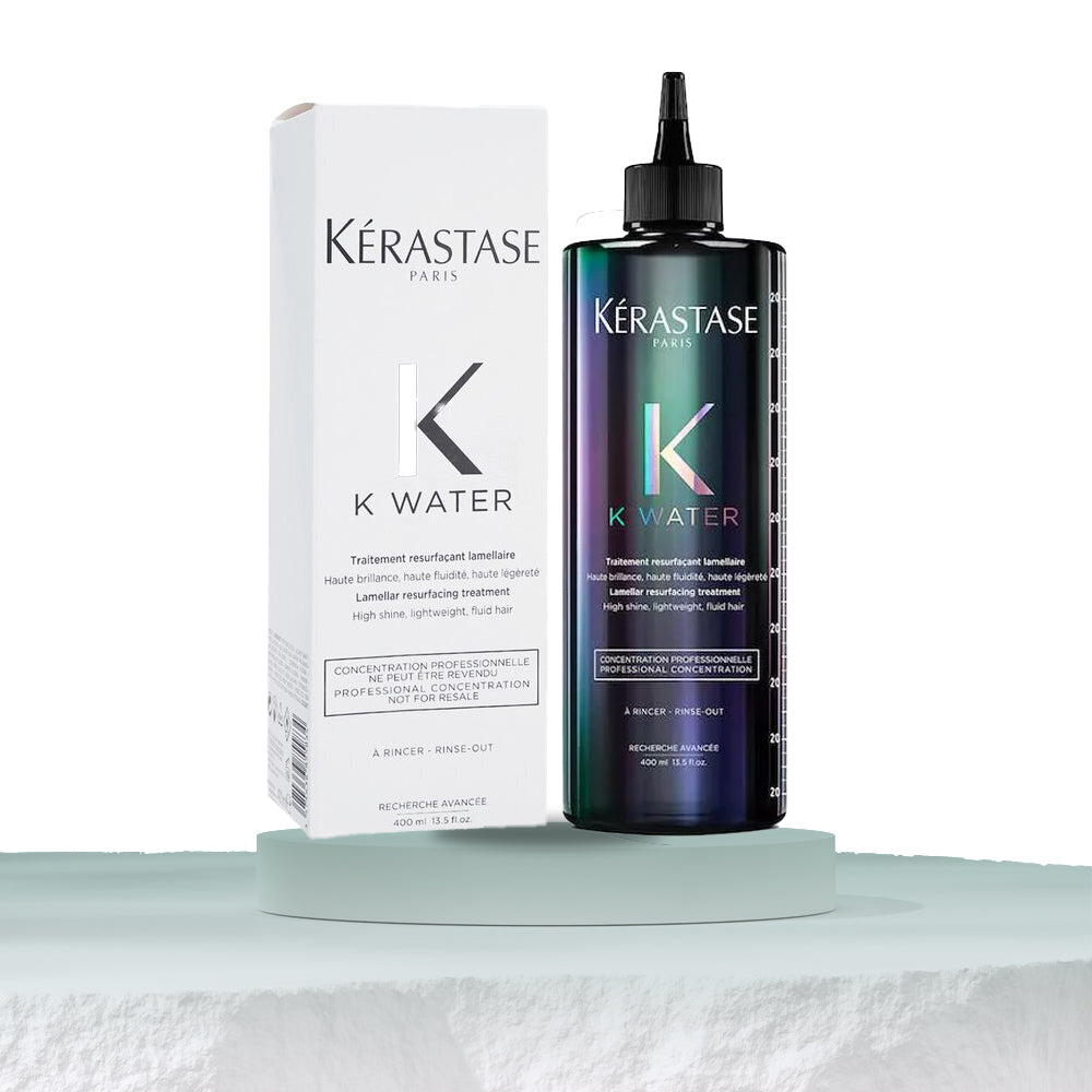 Buy Kerastase K Water 400ML – Skincare Savers
