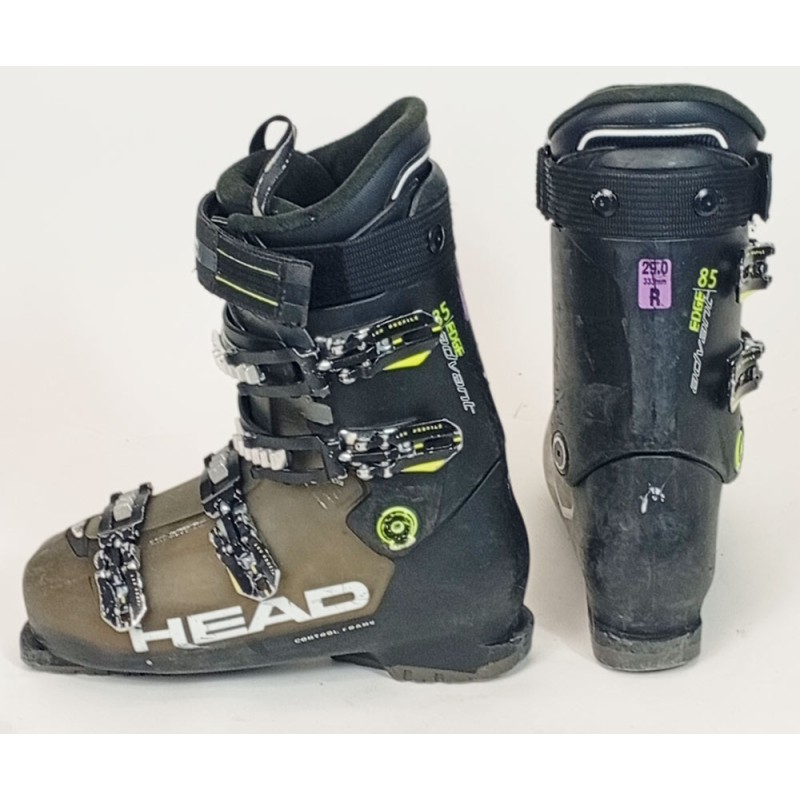 HEAD ADVANT EDGE 85 230/235 スキーブーツ ski boots HEAD ADVANT