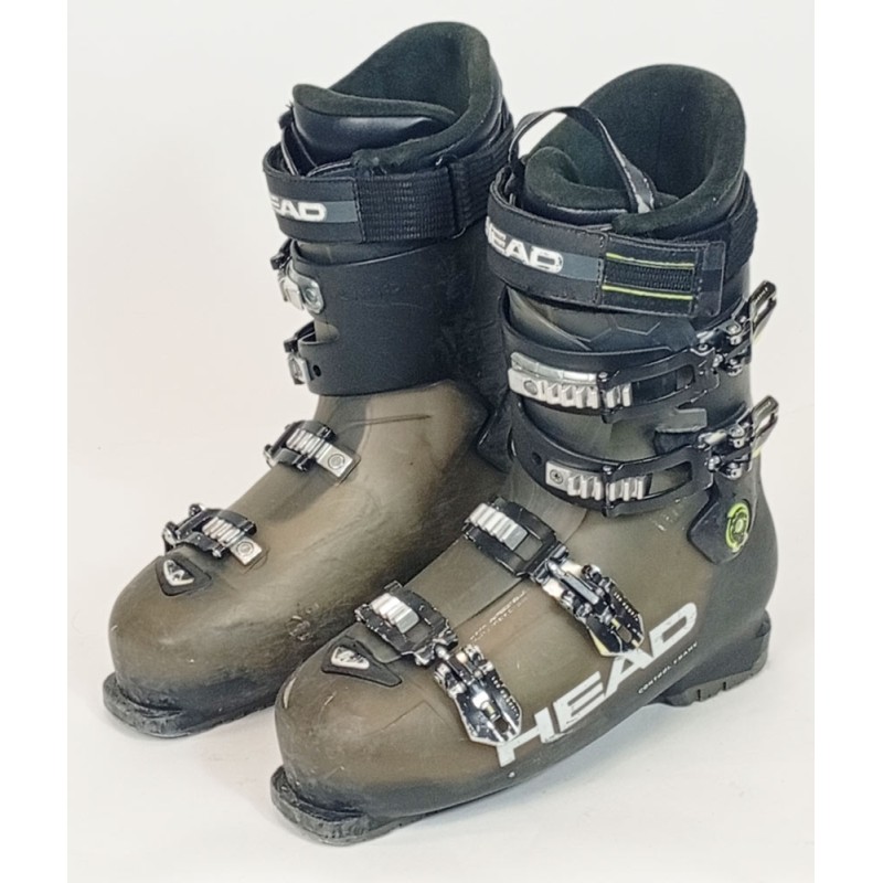 HEAD ADVANT EDGE 85 230/235 スキーブーツ ski boots HEAD ADVANT
