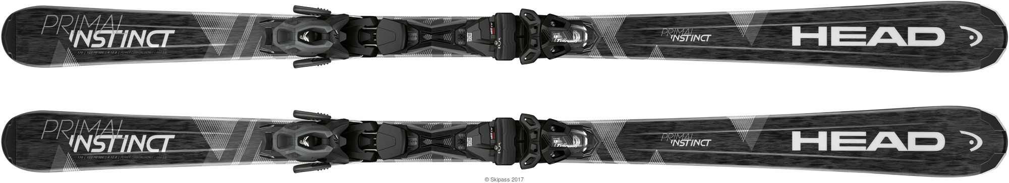 Head - Primal Instinct 2018