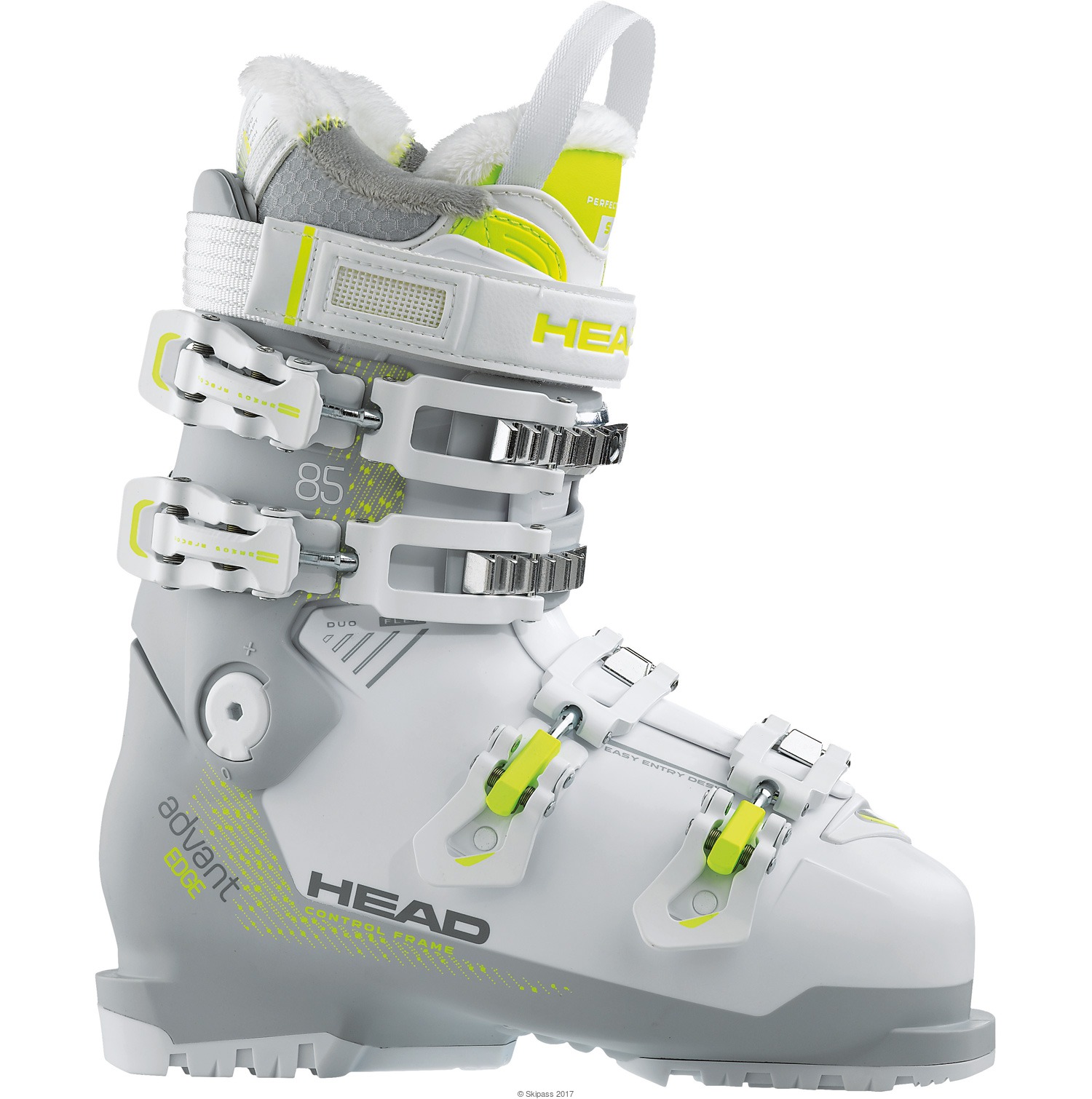 Head - Advant Edge 85 w 2018