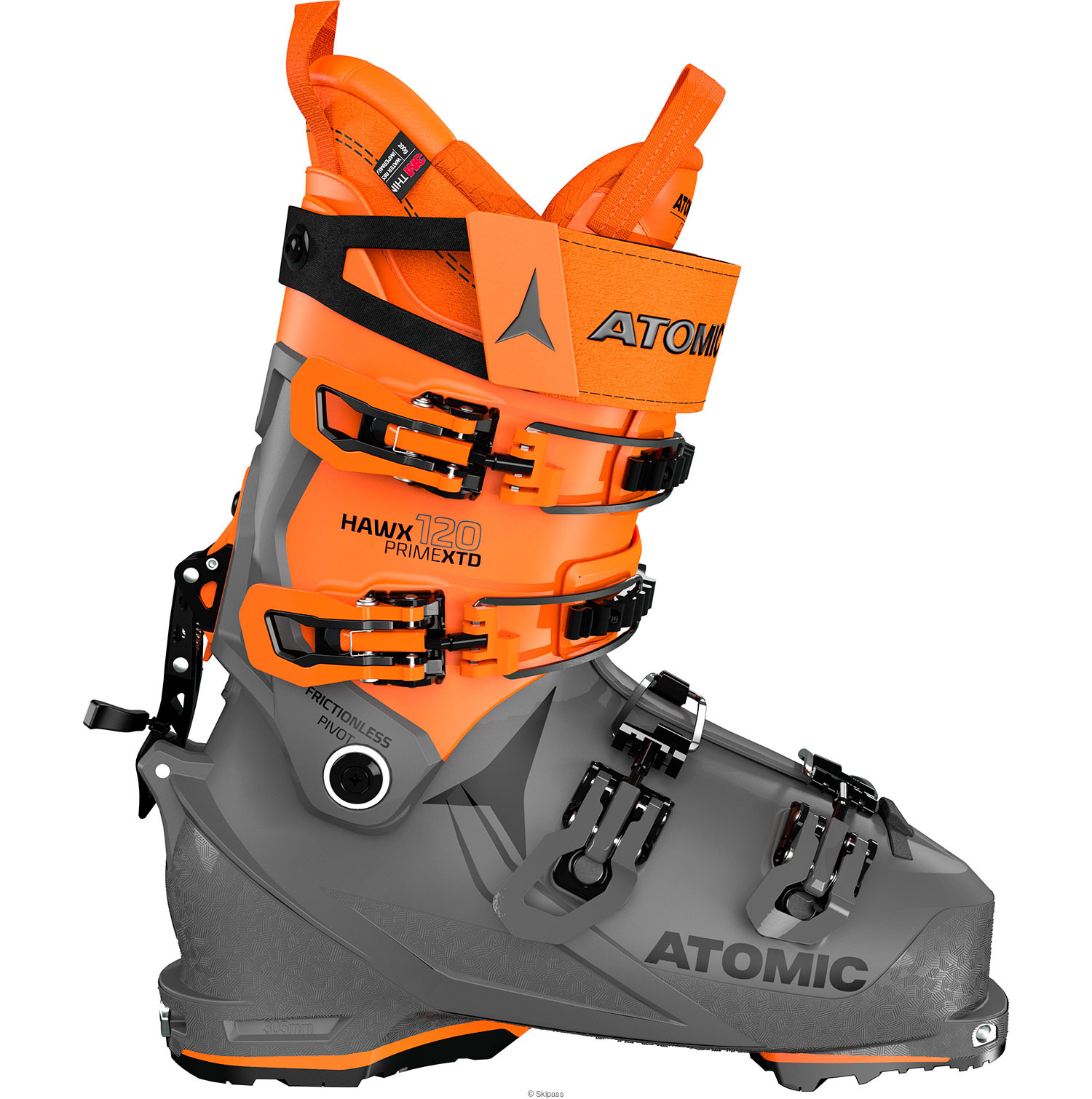 Atomic - Hawx Prime XTD 120 TECH GW 2021