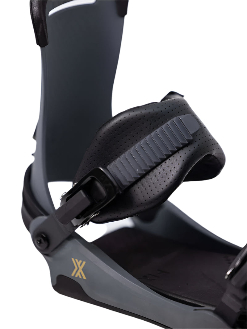 Fix Yale Snowboard Binding 2024 – Ski Pro AZ