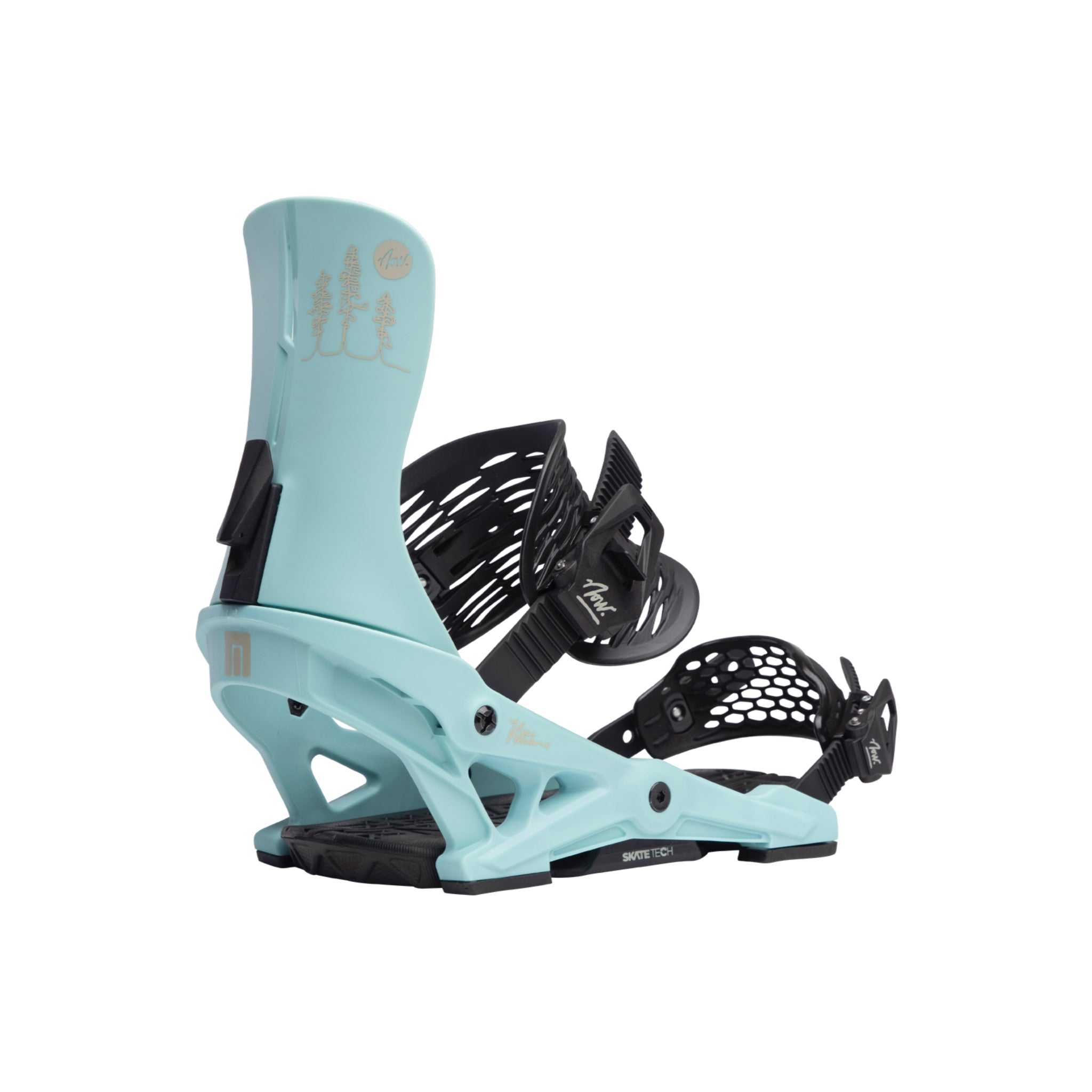 Now Brigade Snowboard Bindings 2024 – Ski Pro AZ
