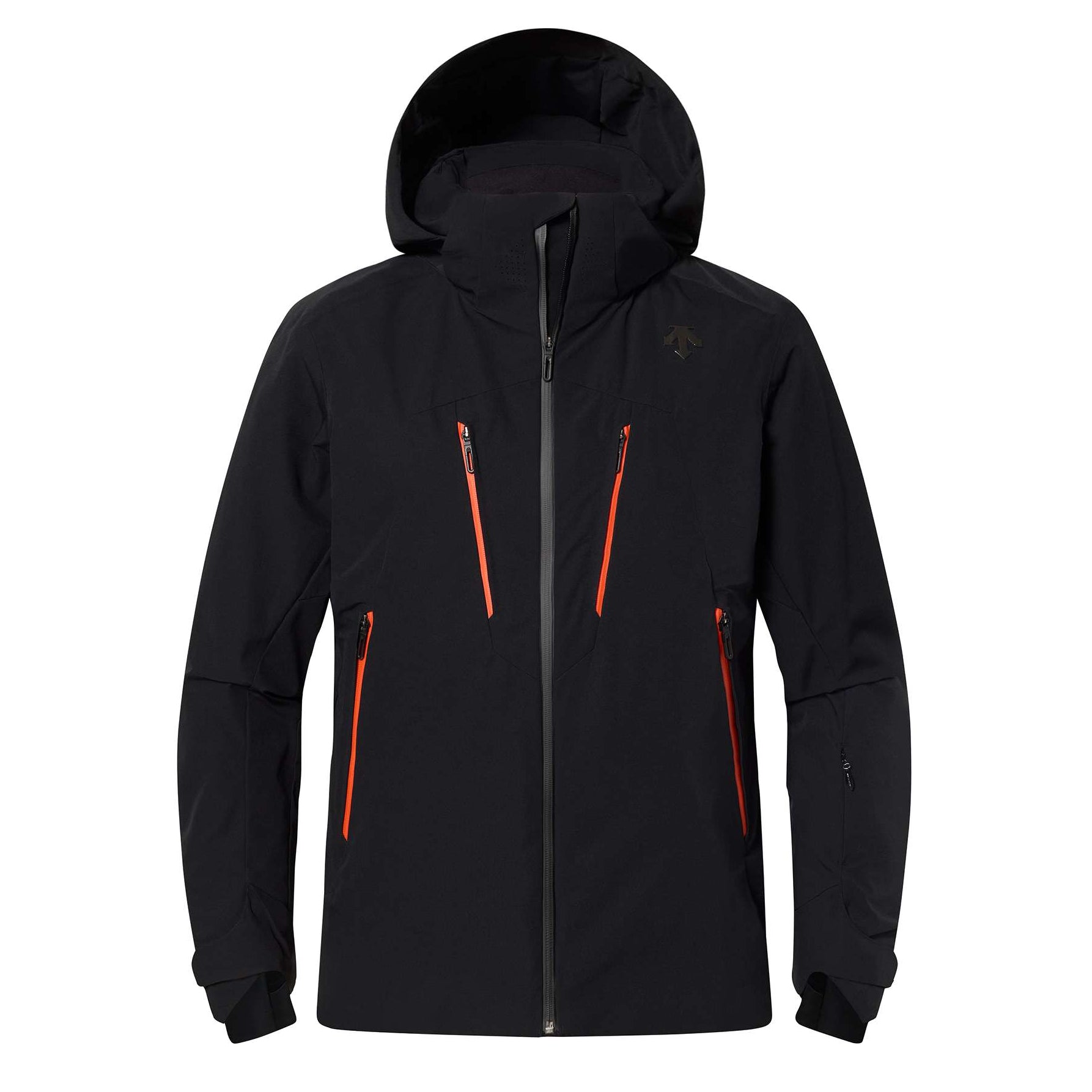 Descente Swiss Insulated Jacket 2026 – Ski Pro AZ