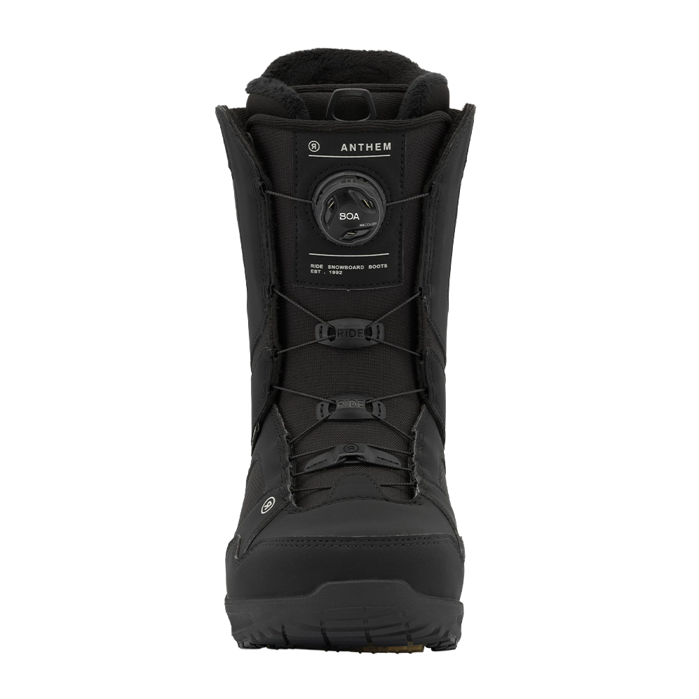 Ride Anthem Snowboard Boots 2026 – Ski Pro AZ
