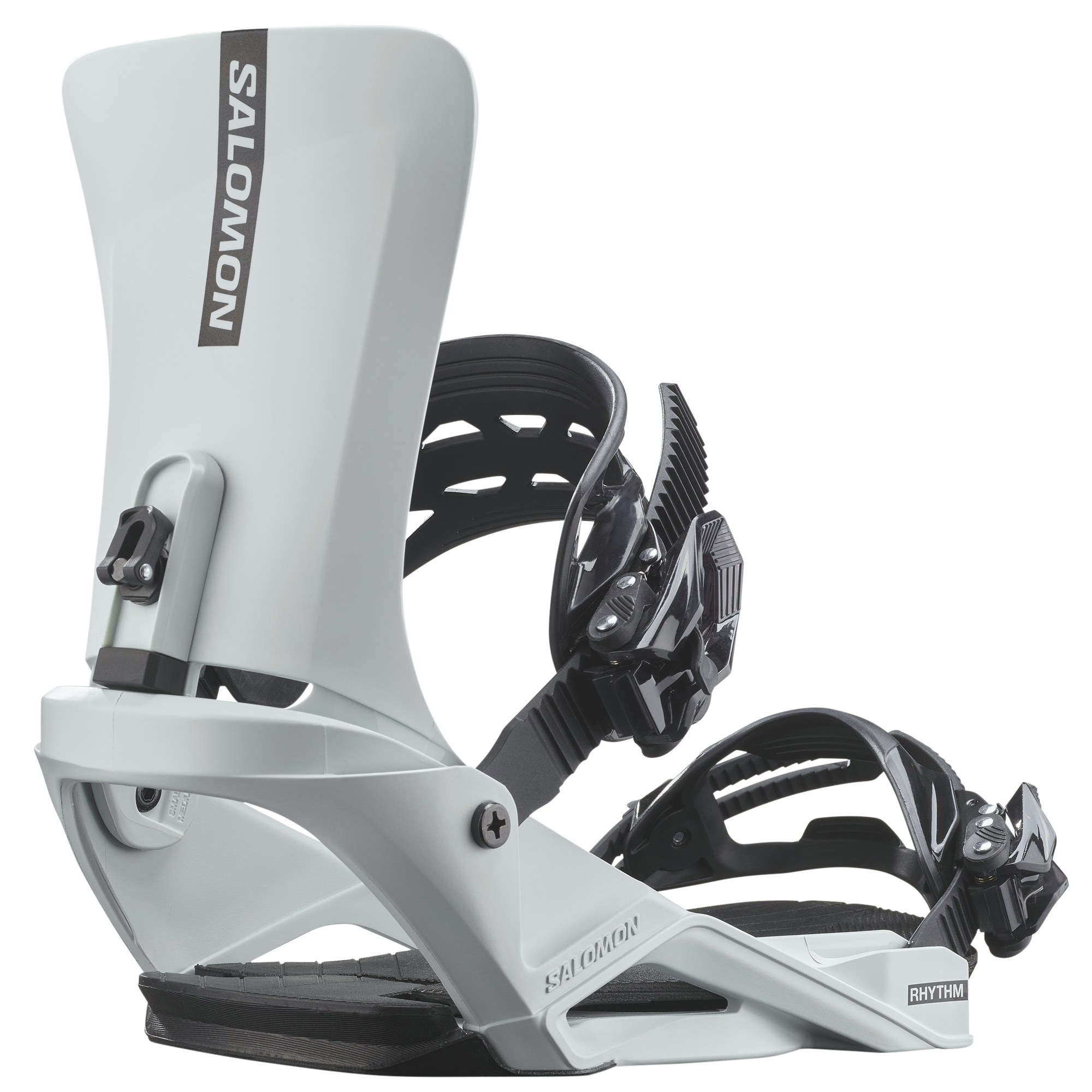 Salomon Rhythm Bindings 2026 – Comfort & Freestyle Versatility