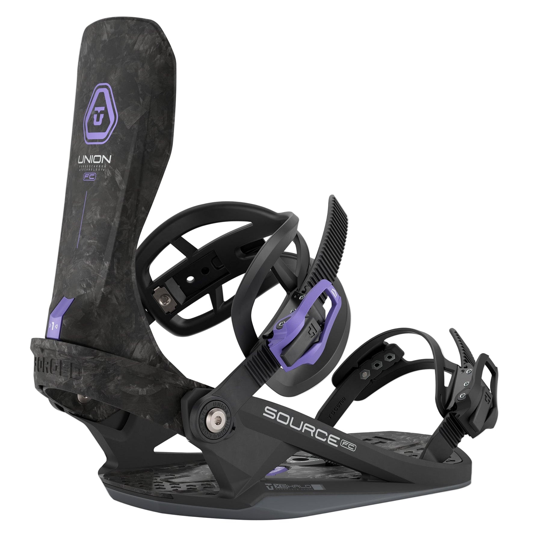 Union Women's Legacy Snowboard Bindings 2025 – Ski Pro AZ