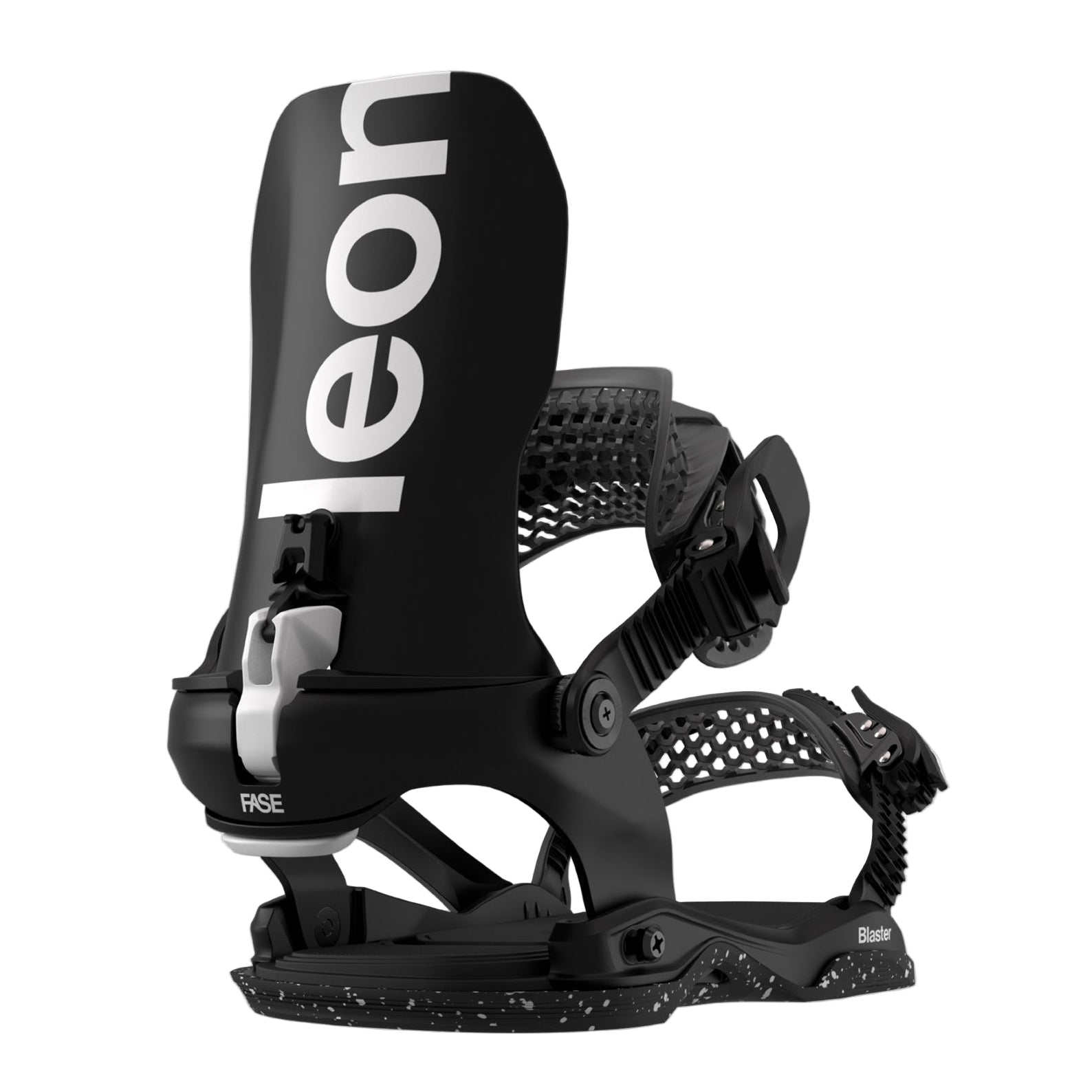Bataleon Blaster AsymWrap FASE Snowboard Bindings 2026 – Ski Pro AZ