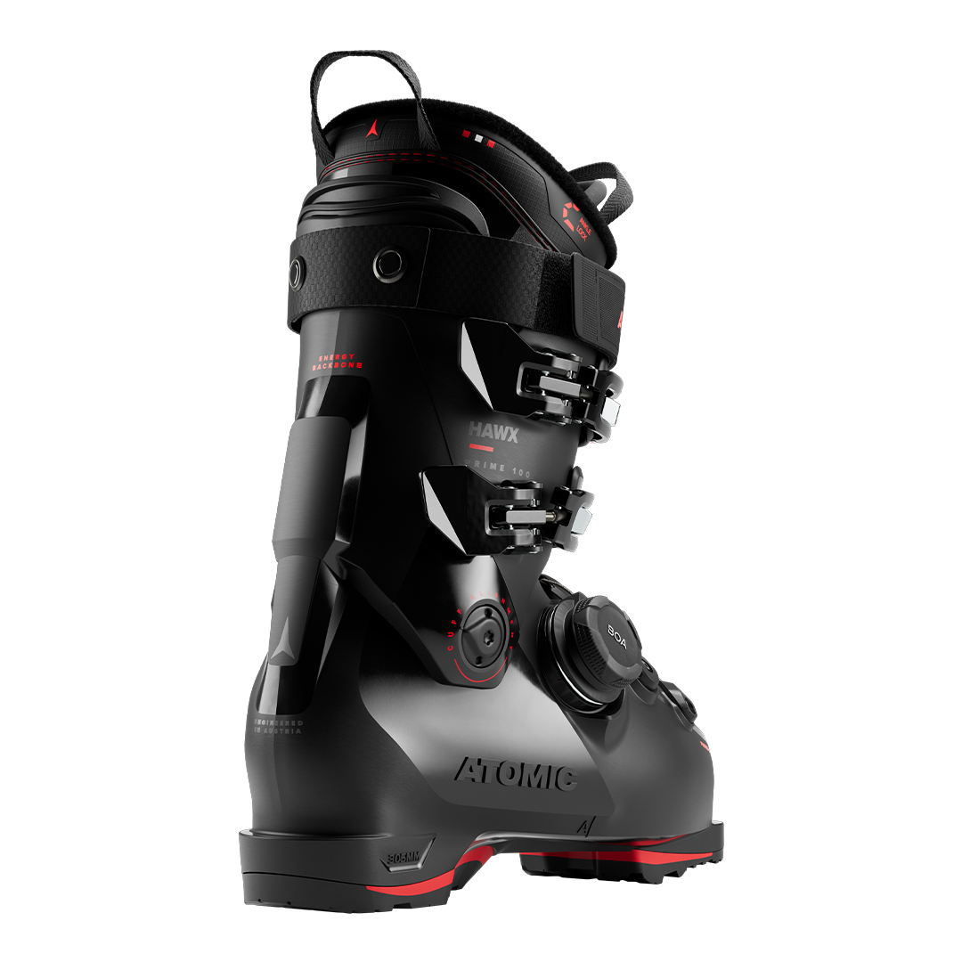 Atomic Hawx Prime XTD 110 CT GW Alpine Touring Ski Boot 2023 – Ski