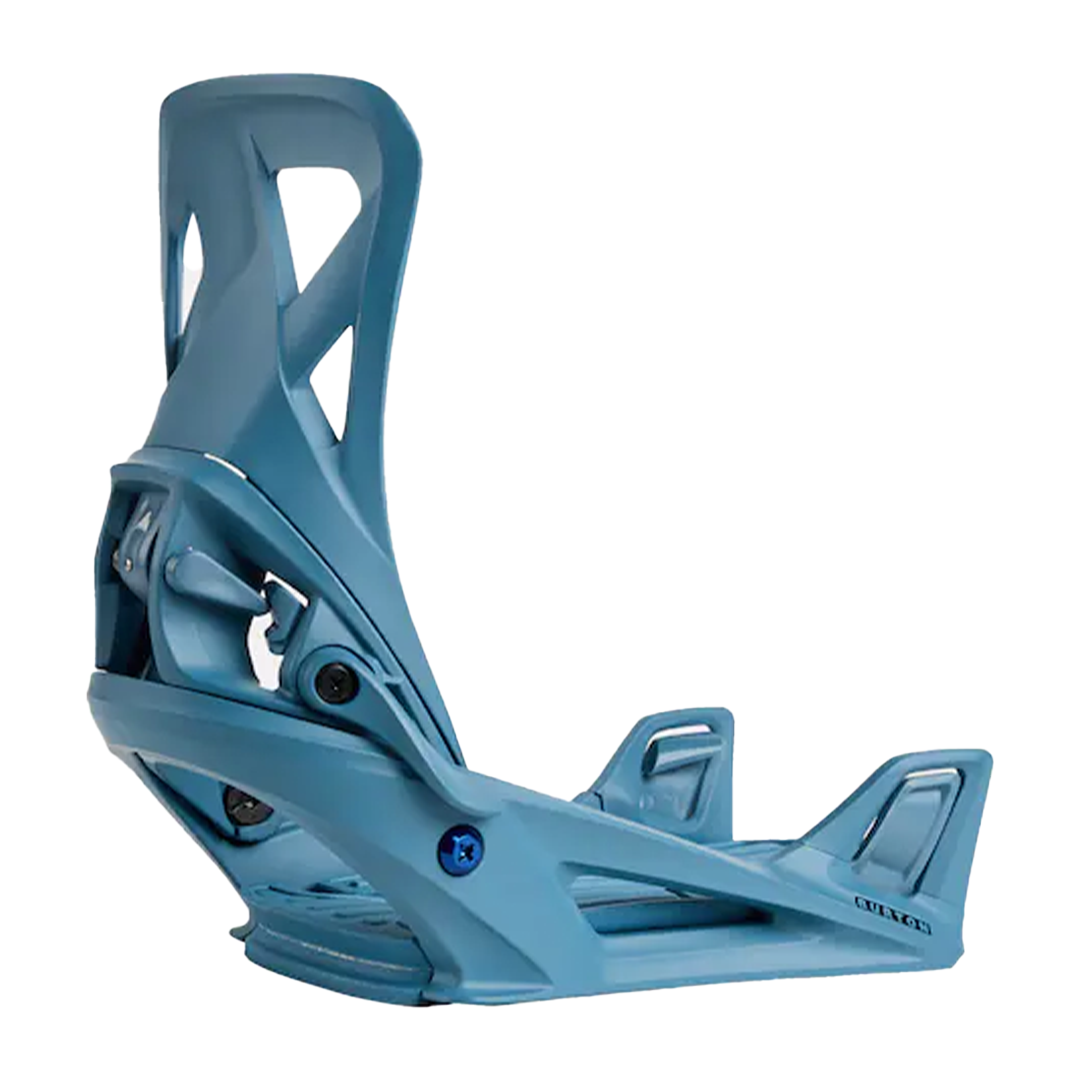 Burton Step On Bindings 2026 | Strapless Entry & All‑Mountain