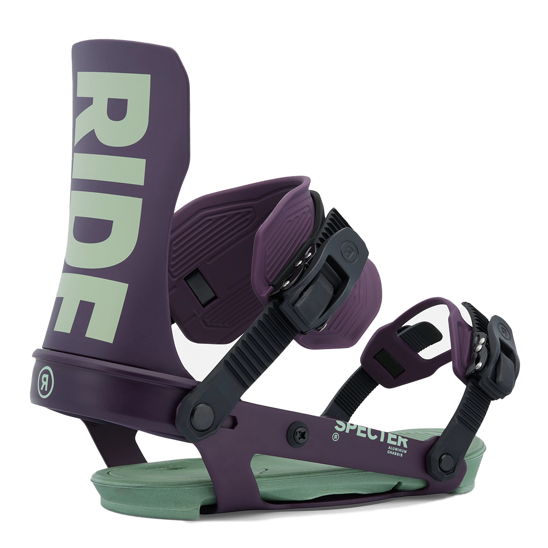 Ride Women's CL-4 Snowboard Binding 2025 – Ski Pro AZ