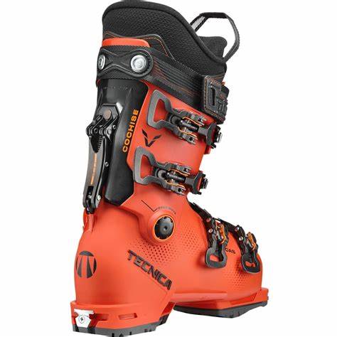 Tecnica Youth Cochise Jr Ski Boots 2025 – Ski Pro AZ