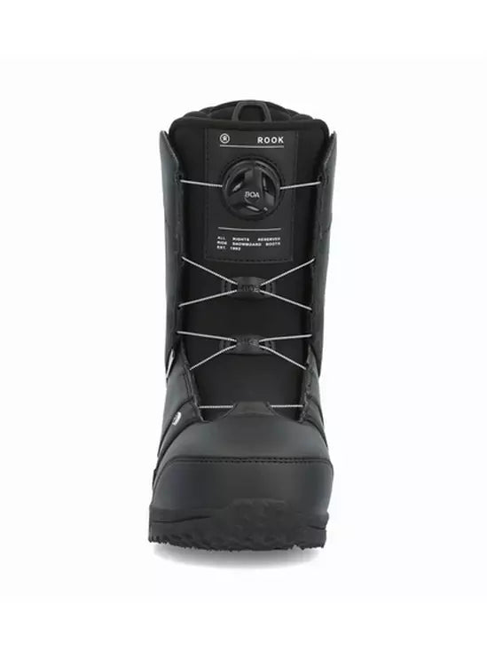 Ride Rook Snowboard Boot 2025 – Ski Pro AZ