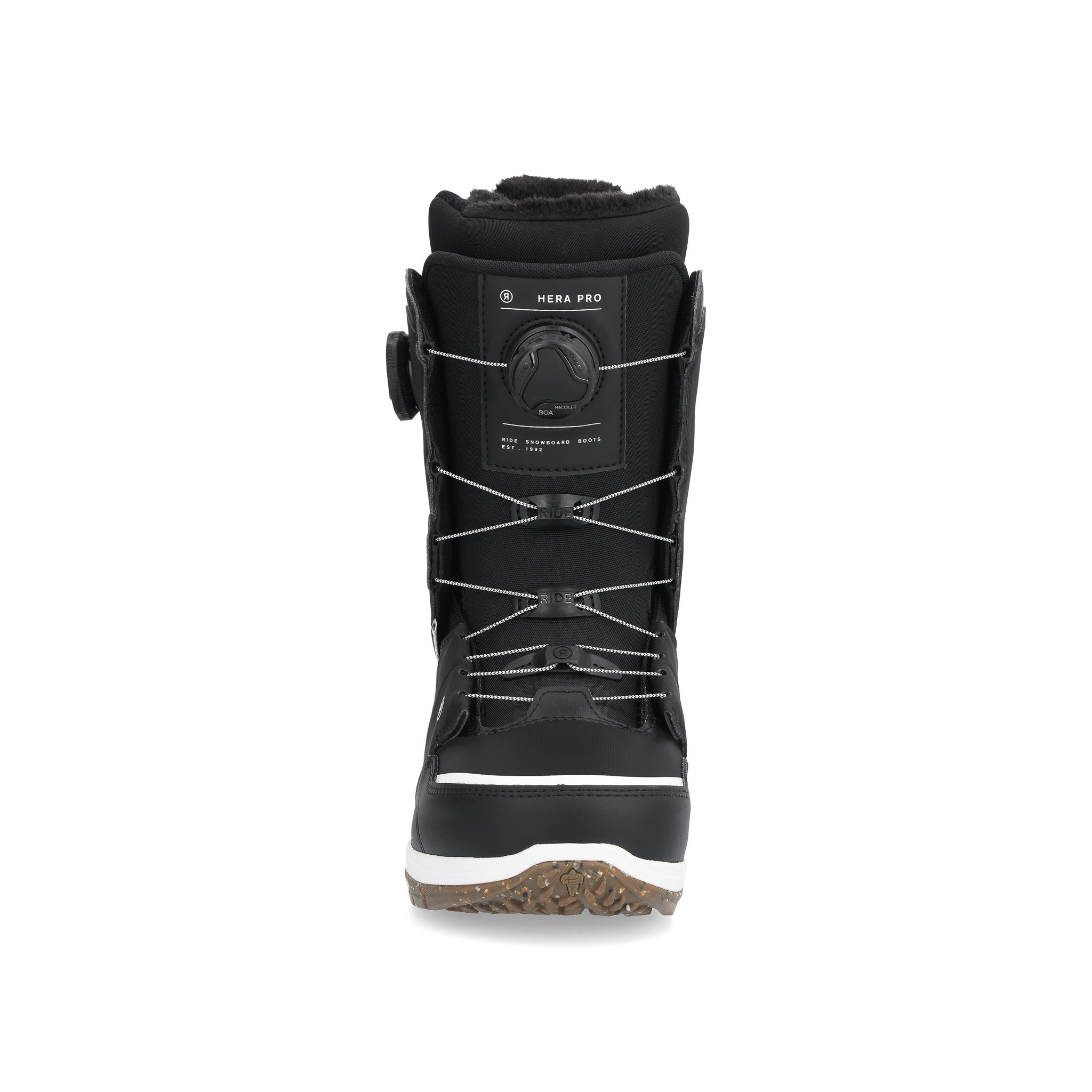 Ride Women's Hera Pro Snowboard Boot 2025 – Ski Pro AZ
