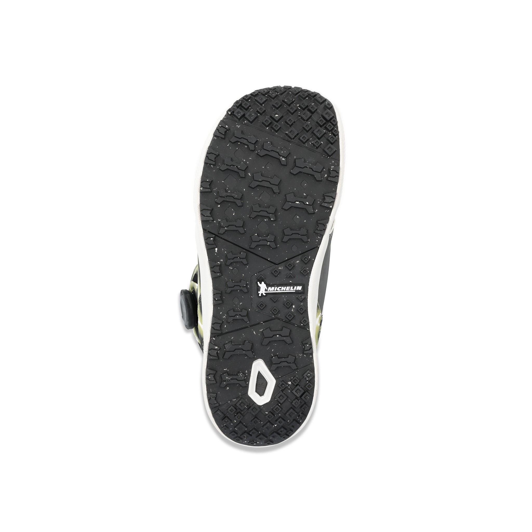 Ride Lasso Pro Snowboard Boot 2025 – Ski Pro AZ