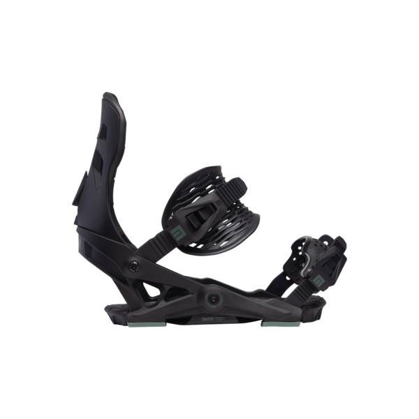 Now Brigade Snowboard Bindings 2024 – Ski Pro AZ