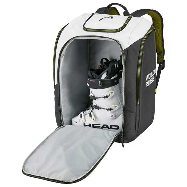 Head Rebels Racing S Backpack 60L 2024 – Ski Pro AZ