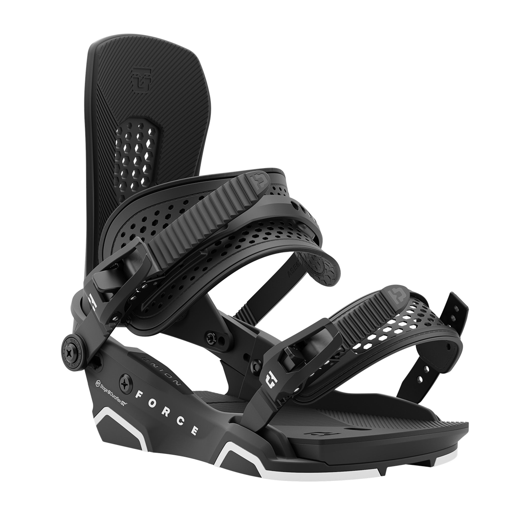 Union Force Snowboard Bindings 2025 – Ski Pro AZ