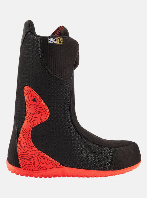 Burton Ion Step On Snowboard Boots 2025 – Ski Pro AZ