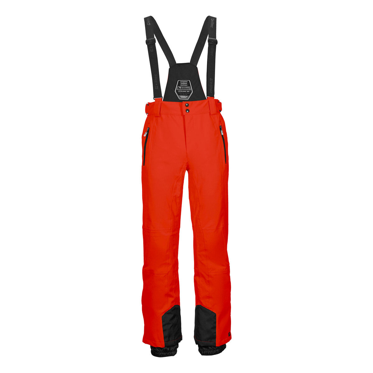 Killtec Enosh Detachable Suspender Pant 2025 – Ski Pro AZ