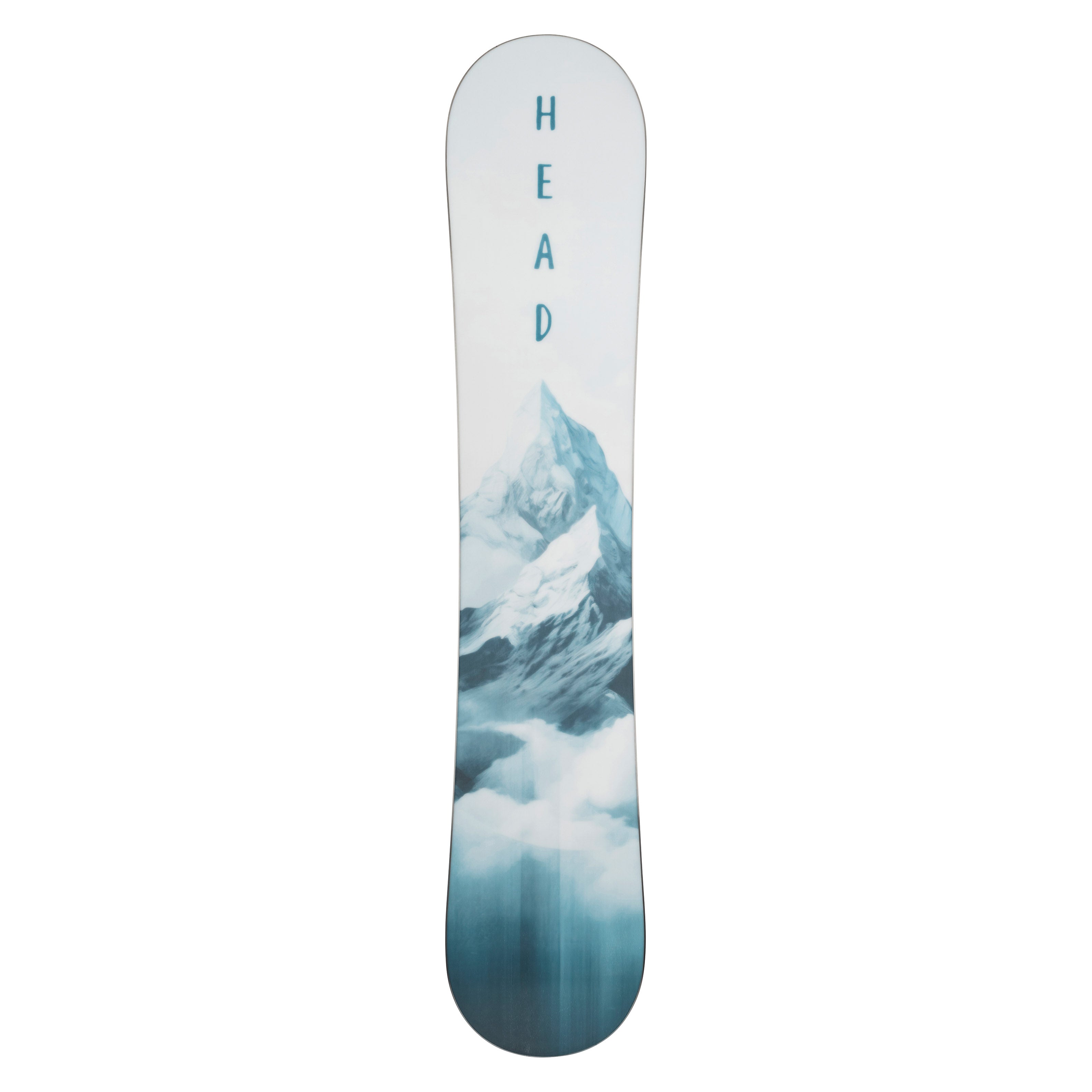 HEAD Women's Stella Snowboard 2026 | Soft Flex & Beginner Friendly