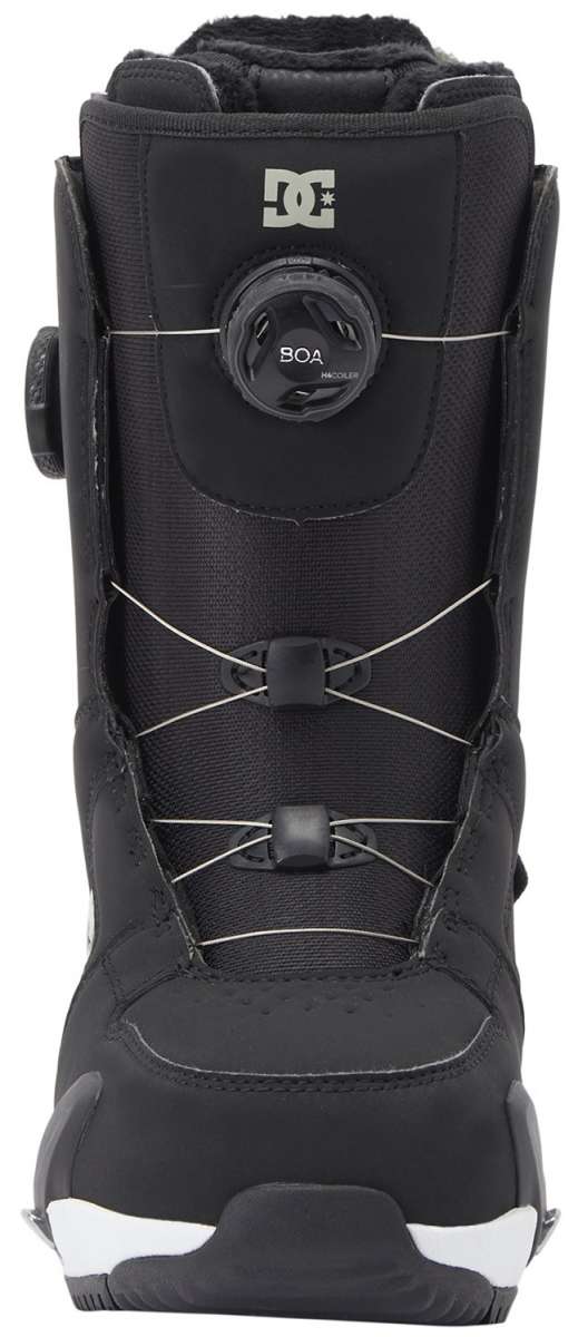 DC Women's Phase Pro BOA Step On Snowboard Boots 2024 – Ski Pro AZ