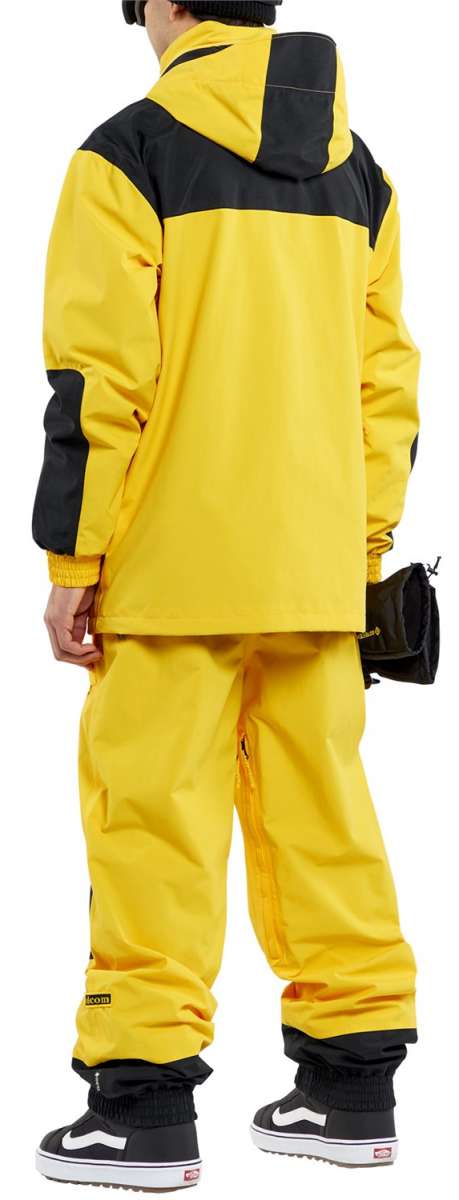 Volcom Longo GORE-TEX Shell Jacket 2024 – Ski Pro AZ