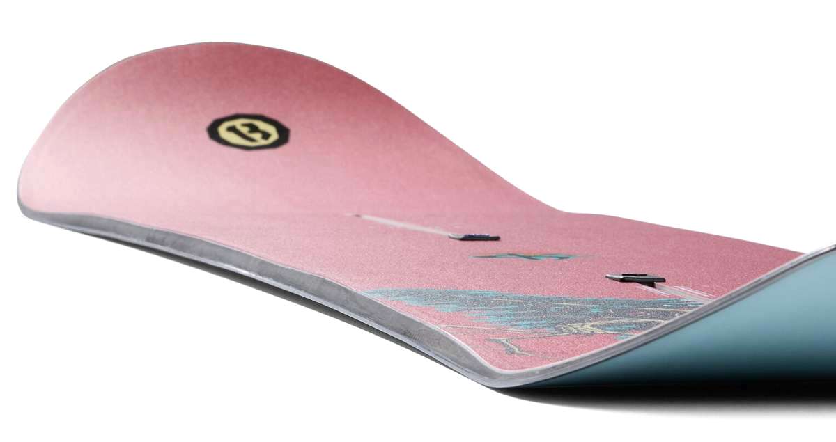 Burton 1995 Kelly Air 2024 – Ski Pro AZ