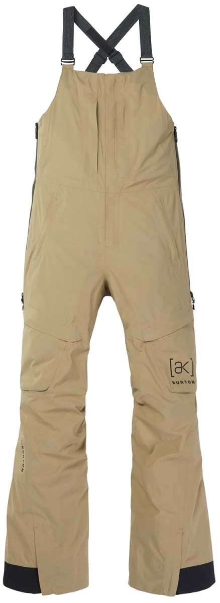 Burton Women's AK Gore-Tex Kimmy Bib Pant 2023 – Ski Pro AZ
