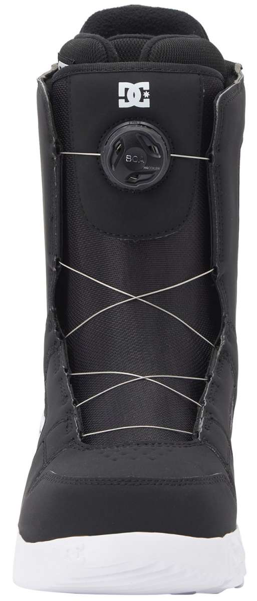 DC Phase BOA Snowboard Boots 2024 – Ski Pro AZ