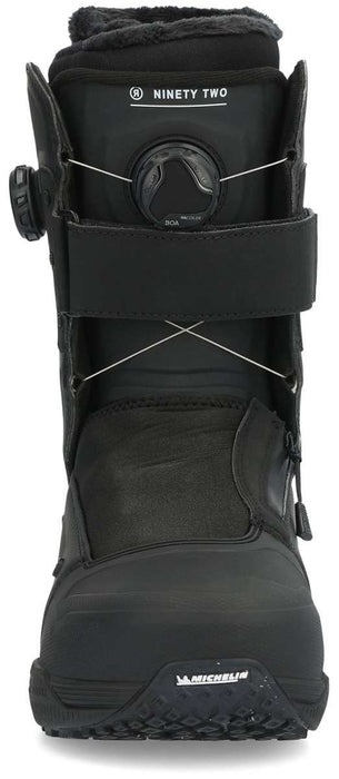 美品】Ride NINETY TWO スノーボードブーツ 楽天市場】25-26 ライド