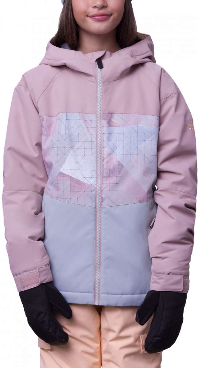 686 Girls Athena Insulated Jacket 2024 – Ski Pro AZ