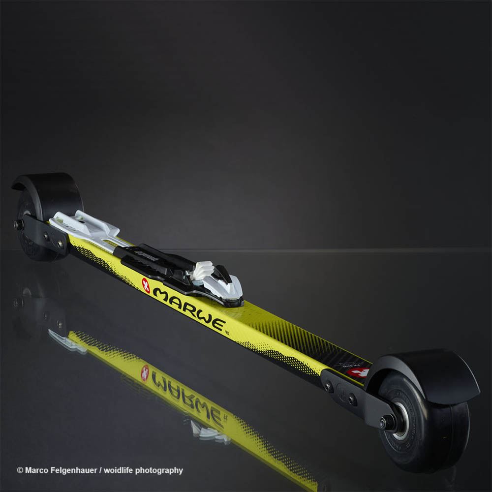 Marwe 700 FX Pro Classic Roller Ski