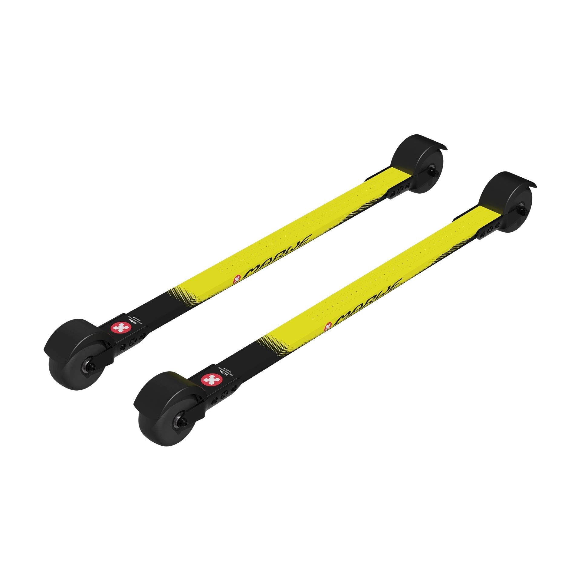 Marwe Classic Roller Skis