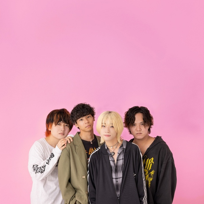 ねぐせ。 約3年ぶりの失恋バラード「愛の味」MV公開。大切な人と別れる