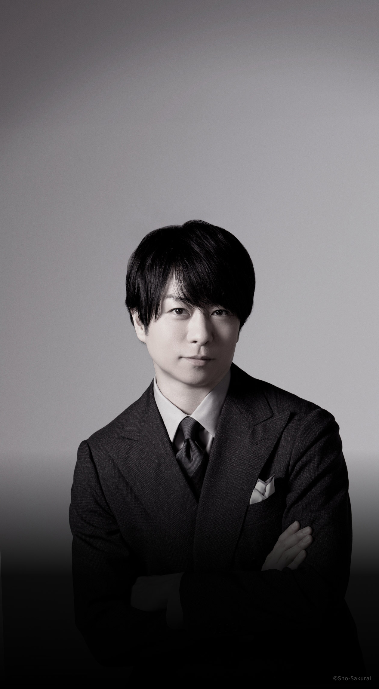 SHO SAKURAI OFFICIAL SITE | 櫻井翔 公式サイト