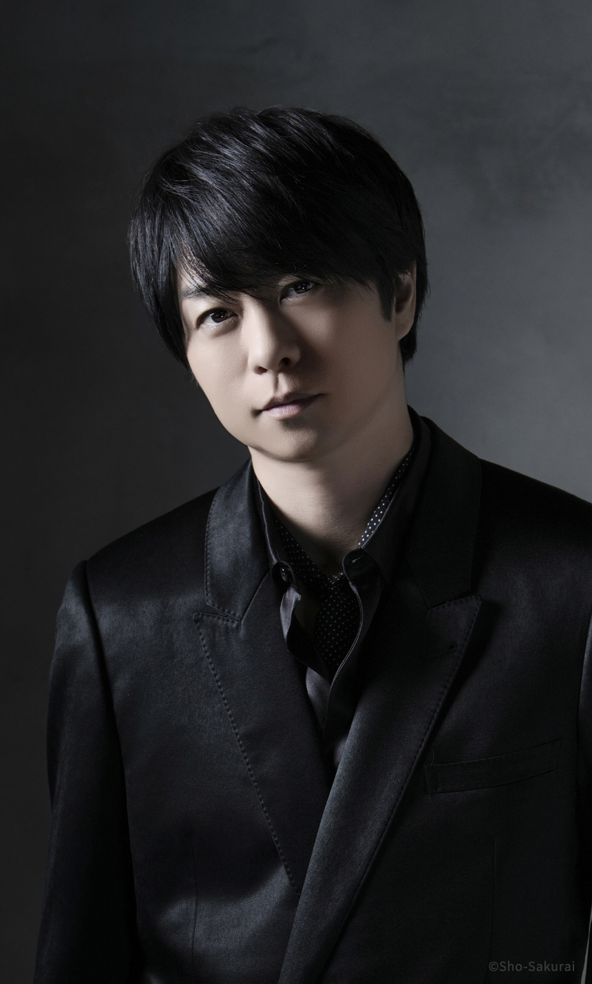 SHO SAKURAI OFFICIAL SITE | 櫻井翔 公式サイト