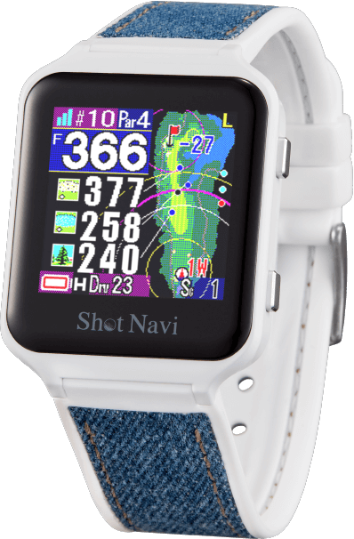 Shot Navi AIR EX
