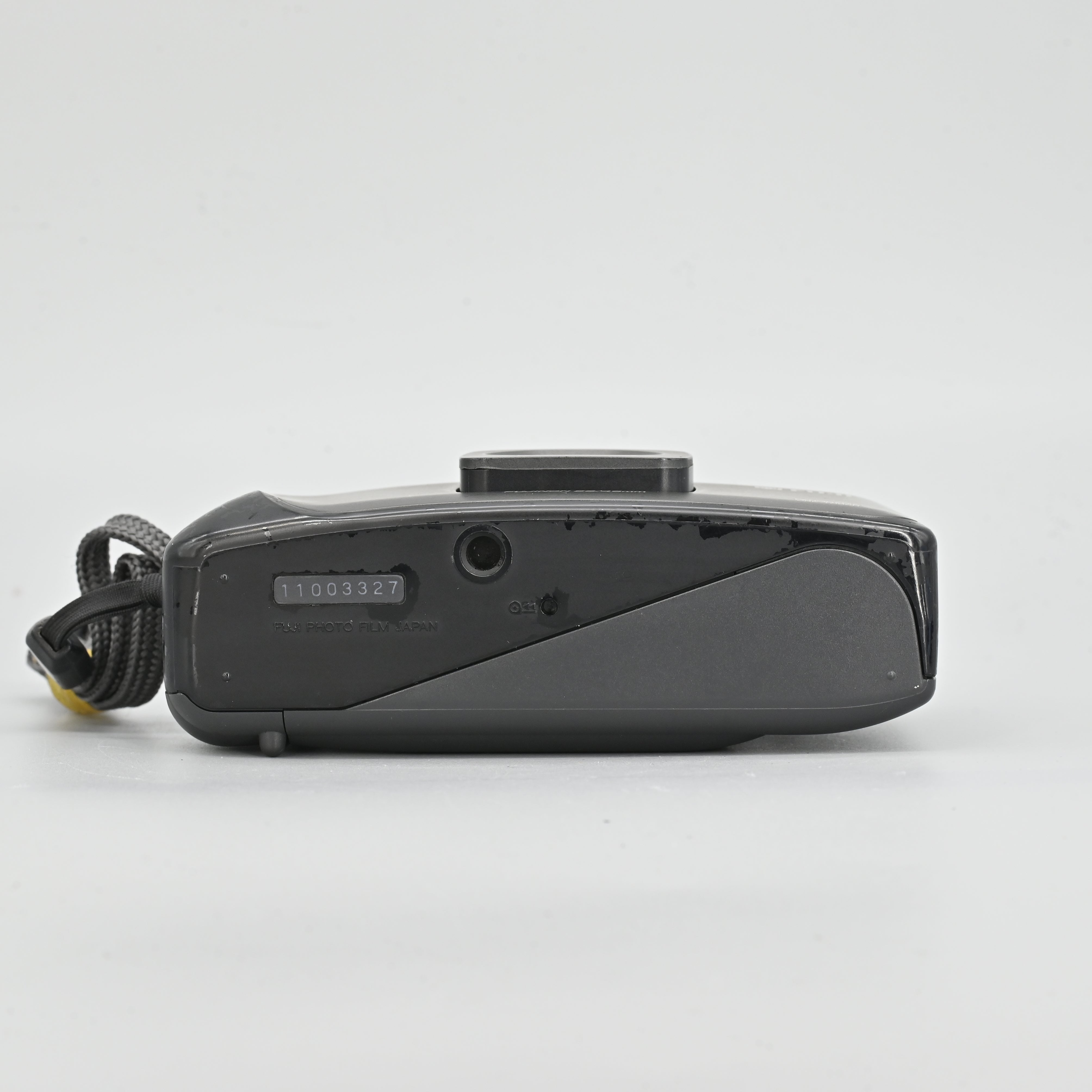 Fuji Cardia Mini Elite – SHOWA