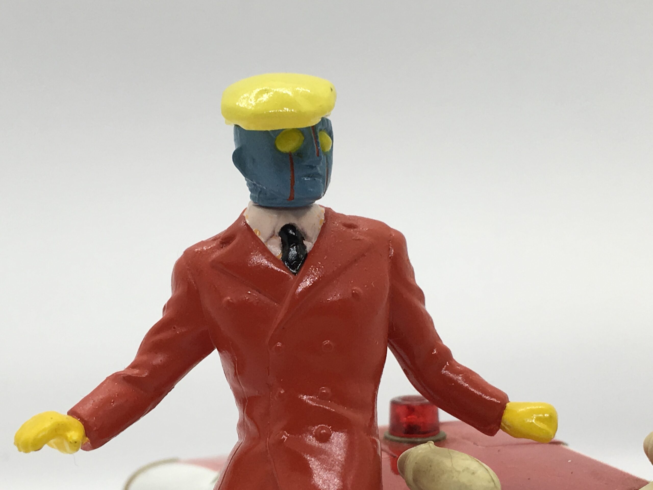 ロボット刑事K – それは骨肉の争いから始まった | 【昭和レトロ