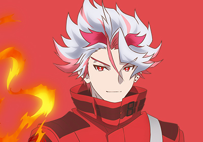 ショウバイロック SHOW BY ROCK!! デルミン ペンライト SHOW BY ROCK