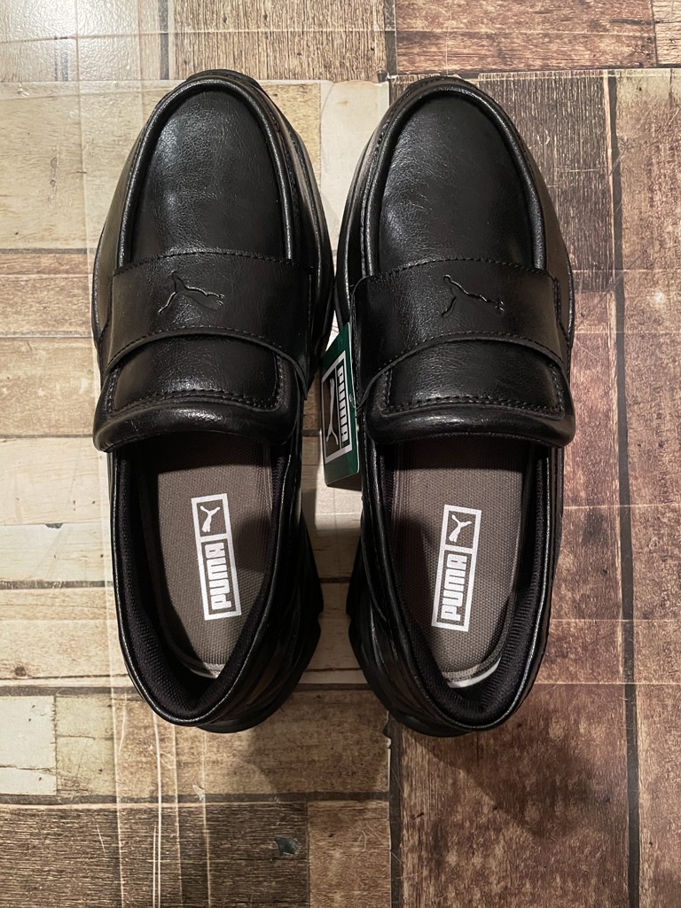 LILY BROWN×PUMA】LOAFYR(フラットシューズ)｜シューズ｜LILY BROWN
