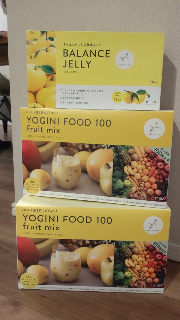 ヨギーニフード100 カカオ 21袋 YOGINI FOOD 100 カカオ 21包 LAVA