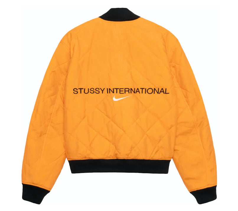 STÜSSY バスケットボールジャケット 30 STÜSSY バスケットボール