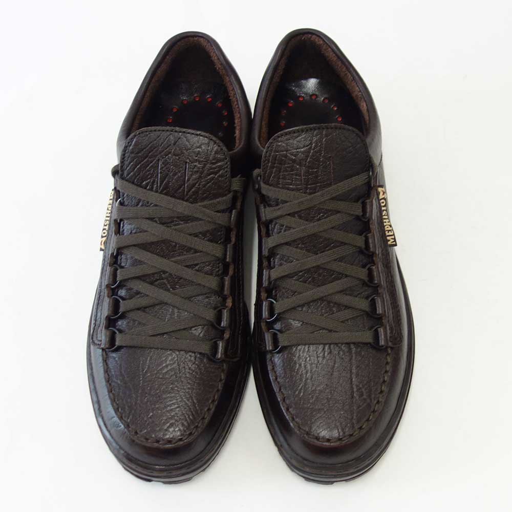 メフィスト MEPHISTO CRUISER（クルーザー）ダークブラウン 751