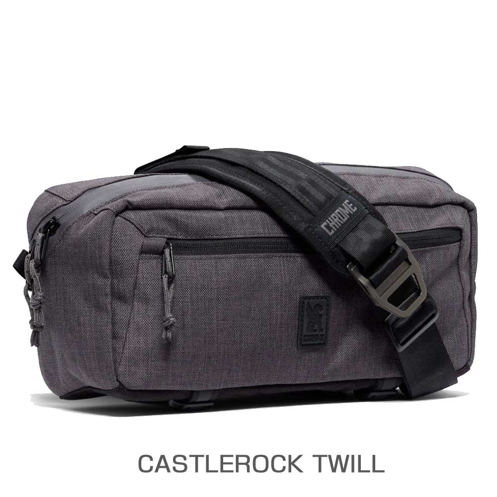 CHROME クローム MINI KADET SLING BAG （ミニカデットスリングバッグ